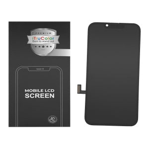 DISPLAY LCD PER IPHONE 13 (HARD OLED iTruColor) Autodiagnosticabile