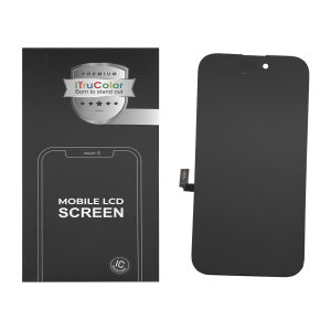 DISPLAY LCD PER IPHONE 16 (SOFT OLED iTruColor) Autodiagnosticabile