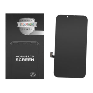 DISPLAY LCD PER IPHONE 13 (SOFT OLED iTruColor) Autodiagnosticabile
