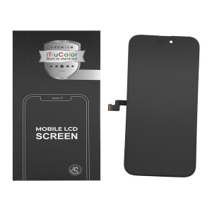 DISPLAY LCD PER IPHONE 16 PRO MAX (INCELL iTruColor) Autodiagnosticabile