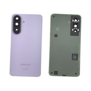 BACK COVER PER SAMSUNG A376B A37 5G VIOLA / AWESOME LAVENDER GH82-39277D