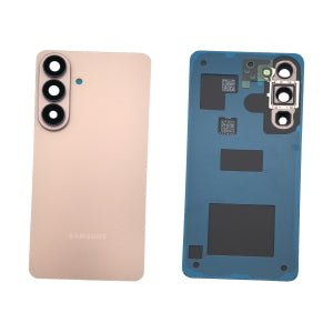 BACK COVER PER SAMSUNG S947B S26+ PLUS 5G ROSA GOLD / PINK GOLD GH82-39126E - SERVICE PACK
