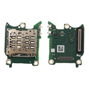 PCB SIM PER OPPO RENO10 CPH2531 (VERSIONE S)