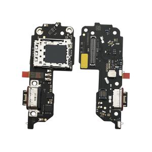 PCB RICARICA PER XIAOMI REDMI NOTE 14 PRO+ PLUS 5G CON LETTORE SIM