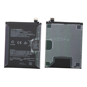 BATTERIA BLPD91 PER OPPO RENO15 5G CPH2825 621035000419 - SERVICE PACK