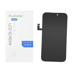 DISPLAY LCD PER IPHONE 17 PRO MAX (INCELL iTruColor FLY)