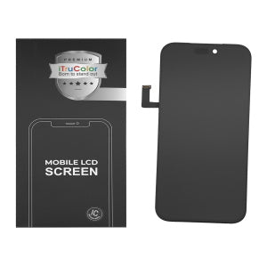 DISPLAY LCD PER IPHONE 17 PRO MAX (INCELL iTruColor IC Intercambiabile) 120Hz