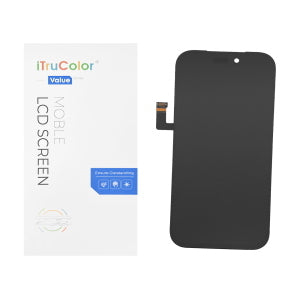 DISPLAY LCD PER IPHONE 17 PRO (INCELL iTruColor FLY)