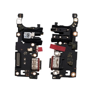 PCB RICARICA PER OPPO A6k 4G CPH2891 / A6x 4G CPH2819 / A6t 4G CPH2847 621024000220 - SERVICE PACK