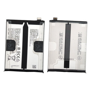 BATTERIA BLPD13 PER OPPO A6 PRO 5G CPH2781 / RENO15F 5G CPH2801 621035000423 621035000362 - SERVICE PACK