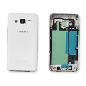 BACK COVER PER SAMSUNG A300F BIANCO GH96-08196A