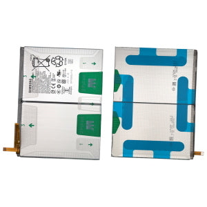 BATTERIA EB-BX236ABE X230 TAB A11+ PLUS WIFI / X236B TAB A11+ PLUS 5G GH82-38815A - SERVICE PACK