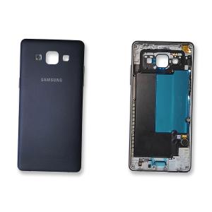 BACK COVER PER SAMSUNG A500F NERO GH96-08241B