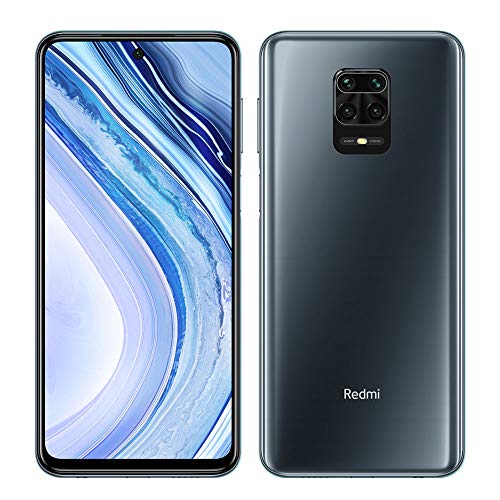Xiaomi Redmi Note 9 Pro Smartphone