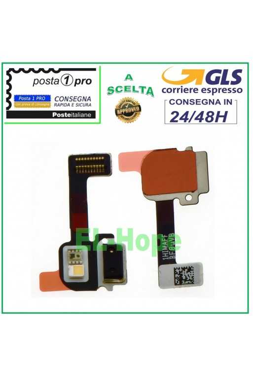 FLAT SENSORE DI PROSSIMITA&