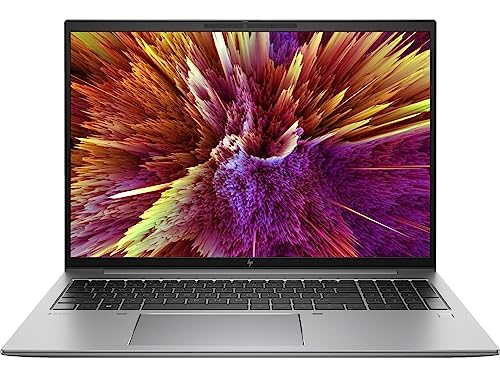 HP ZBook Firefly 16 G10 865M4EA 16" WUXGA IPS