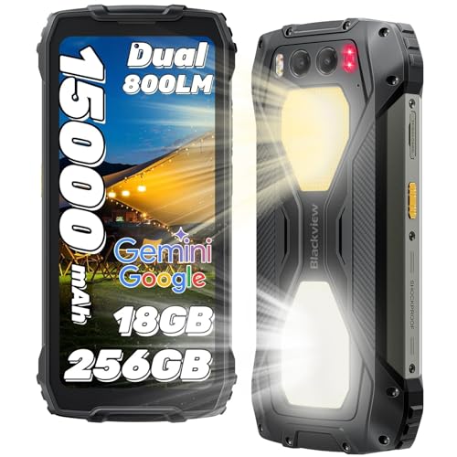 Blackview BV7300 Rugged Smartphone(538g)