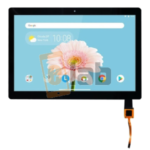 DISPLAY - LCD LENOVO TAB M10 HD NERO TB-X505 TB-X505F TB-X505L TB-X505