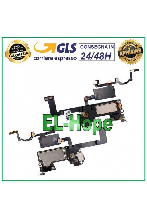 FLAT FLEX SENSORE PROSSIMITA&