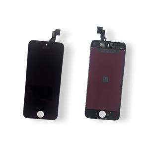 DISPLAY LCD PER IPHONE 5C NERO