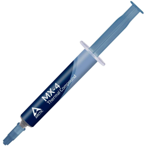 PASTA TERMICA CON SIRINGA 4G SILVER MX-4 ARCTIC