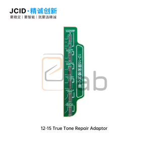 BASETTA - BOARD LCD DISPLAY TRUE TONE PER V1SE V1S PRO PER IPHONE SERIE 12 - IPHONE 13 / 13 MINI - IPHONE 14 / 14 PLUS / IPHONE 15 / 15 PLUS JC