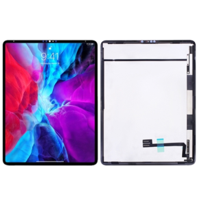 DISPLAY - LCD IPAD PRO 12.9" III / IV GENERAZIONE NERO A1876 A1895 A1983 A2014 A2229 A2069 A2232