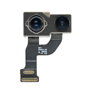 FOTOCAMERA POSTERIORE IPHONE 12