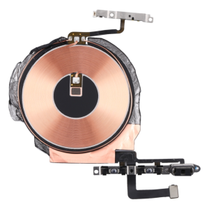 TASTO ON OFF + TASTO VOLUME + UNIT&
