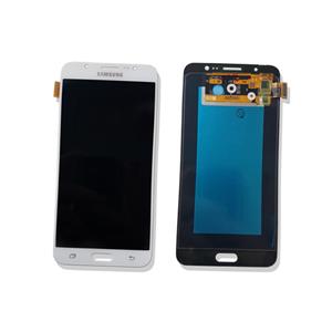 DISPLAY LCD PER SAMSUNG J710F J7 2016 BIANCO GH97-18855C GH97-18931C