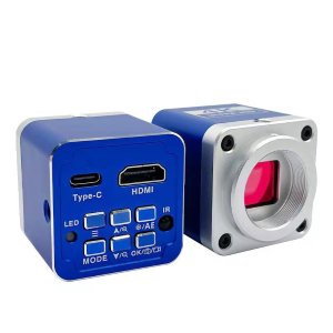 CAMERA HDMI + TYPE-C 4K PER MICROSCOPIO SQTD-B39