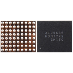 IC AUDIO MODULO ALC5665 SAMSUNG GALAXY A50 - A51 CHIP