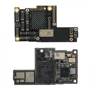 UPPER LAYER SENZA NAND - SENZA CPU PER SCHEDA MADRE IPHONE 11 PRO