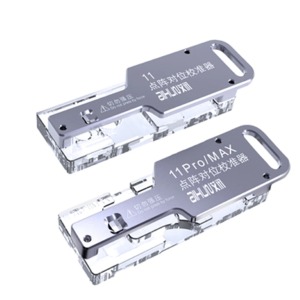 CALIBRATORE DI PRECISIONE PER DOT PROJECTOR IPHONE 11 / 11 PRO / 11 PRO MAX AIXUN
