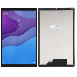 DISPLAY - LCD LENOVO TAB M10 HD II GENERAZIONE NERO TB-X306 TB-X306F X306X