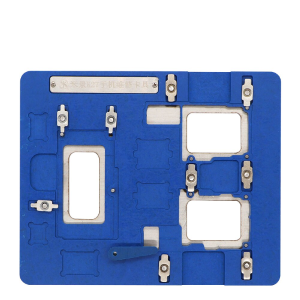 SUPPORTO SCHEDA MADRE PER IPHONE 11 PRO - 11 PRO MAX K27 MIJING