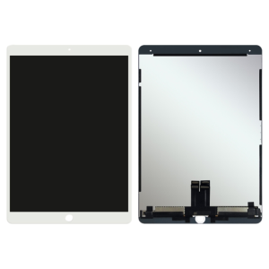 DISPLAY - LCD IPAD AIR 3 BIANCO A2123 A2152 A2153 A2154