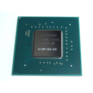 IC BGA SCHEDA GRAFICA N16P-GX-A2 CHIP