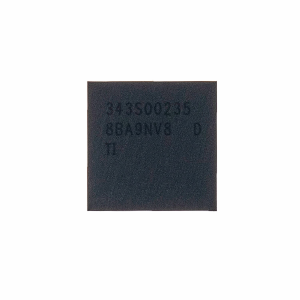 IC CHARGING 343S00235 IPAD PRO 12.9" III GENERAZIONE A1876 A2014 A1895 A2602 CHIP
