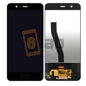 DISPLAY - LCD HUAWEI P10 NERO VTR-AL00 VTR-L09 VTR-L10 VTR-L29