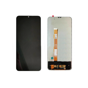 DISPLAY - LCD VIVO Y3S 2020 / Y31 2020 / Y51 / Y52S / Y52S-T2 / Y53S / Y72 5G NERO