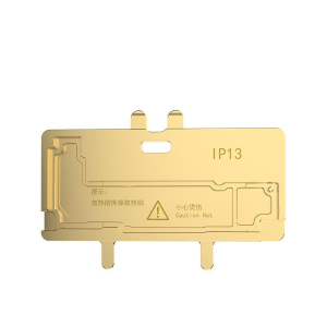 BASETTA PER IPHONE 13 PER IHEATER PRO AIXUN VERSIONE AGGIORNATA