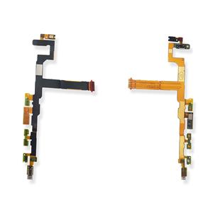 FLAT VOLUME POWER PER SONY Z5 COMPACT E5803 E5823