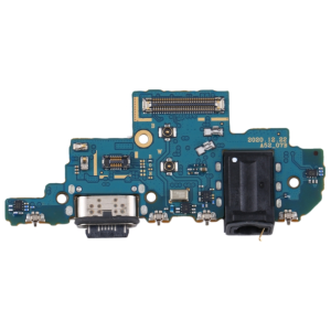CONNETTORE DI RICARICA + MICROFONO + JACK AUDIO RICONDIZIONATO SAMSUNG GALAXY A52 A525F