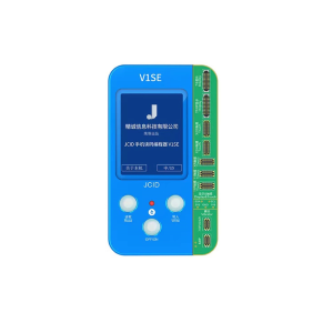 PROGRAMMATORE PER IPHONE + LCD BOARD V1SE JC