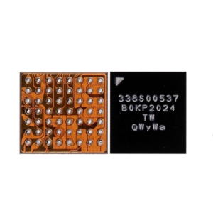 IC SMALL AUDIO 338S00494/0537 IPHONE SERIE 12 CHIP