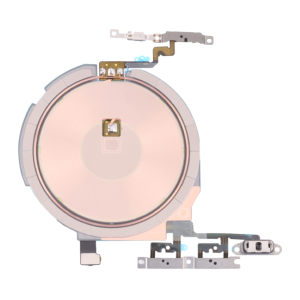 TASTO ON OFF + TASTO VOLUME + UNIT&