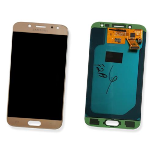 DISPLAY LCD SAMSUNG SERVICE PACK SM-J530 - J5 ORO GOLD NO FRAME