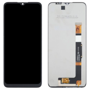 DISPLAY - LCD TCL 20R 5G NERO T767H