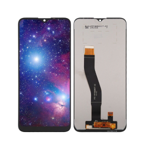 DISPLAY - LCD WIKO VIEW 4 - VIEW 4 LITE NERO W-V830 W-V851 W-V730